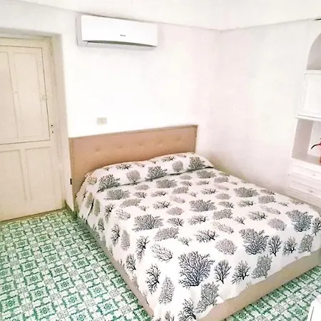 Casa Splendore 펜션 아나카프리