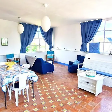 Casa Splendore 아나카프리