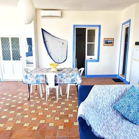 펜션 Casa Splendore 아나카프리